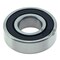 Wjb Conrad Type 2-Seals Bearing, Rb6203-2Rs RB6203-2RS - alternate 1